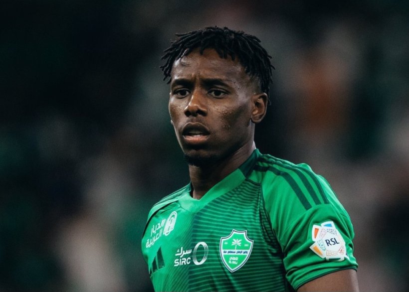 Zakaria Hawsawi Injury Update from Al Ahli Camp in Austria