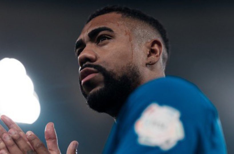 Malcom Set for New Destination as Al Hilal Confirms Departure