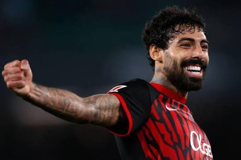 Al Nassr in Advanced Talks to Sign Samu Costa
