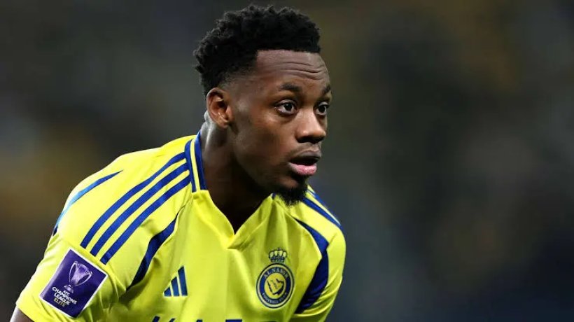 John Duran Joins Benfica on Loan