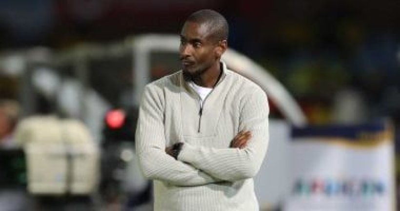 Pyramids FC Appoints Rulani Mokwena as Head Coach