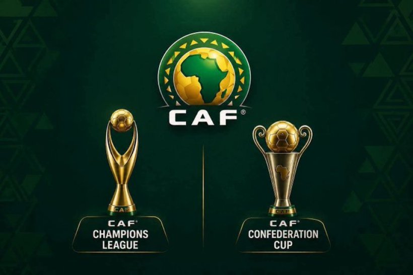 CAF Executive Committee Meeting in the USA Canceled