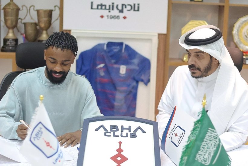 Abha recrute un duo défensif en vue de la nouvelle saison de la Ligue Roshn