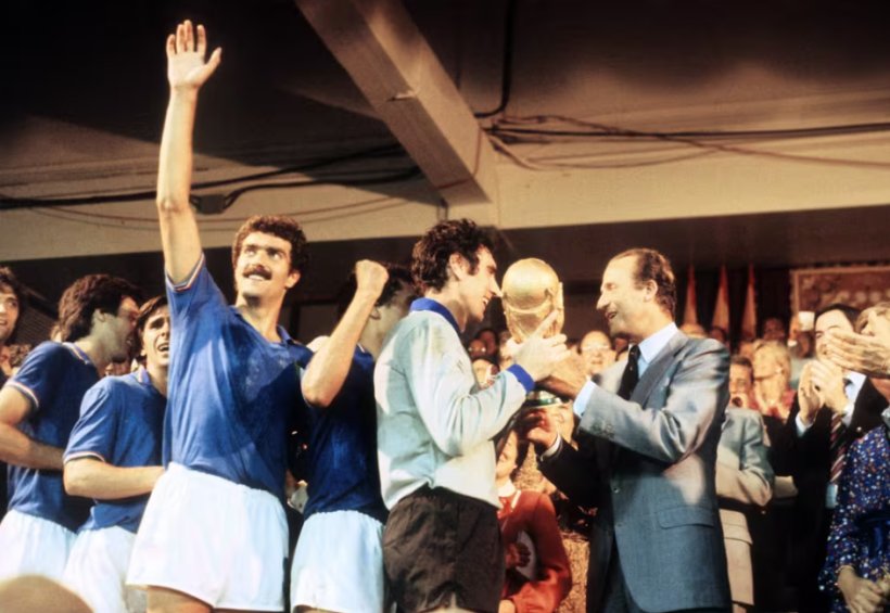 Estadísticas y cifras clave de las finales de la Copa del Mundo a lo largo de la historia