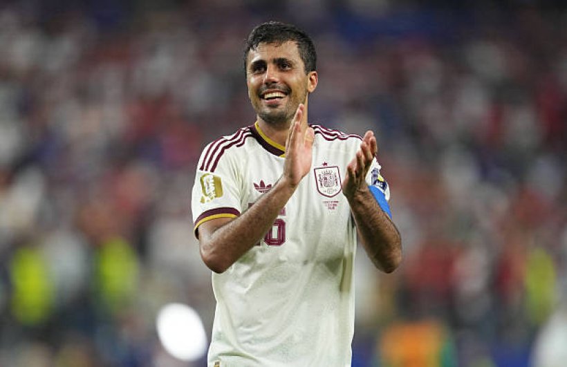 حقيقة موقف ريال مدريد من التعاقد مع رودري بعد كأس العالم