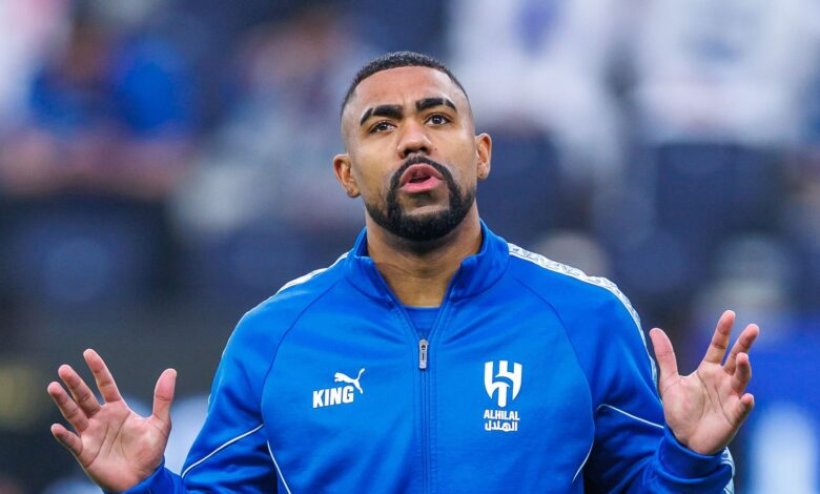 Gran oferta de Emiratos acerca a Malcom de su salida del Al Hilal