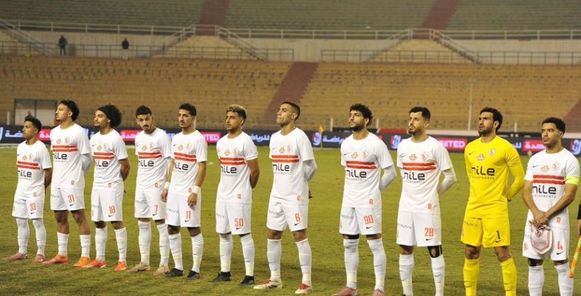 لاعبو الزمالك يرفضون خوض معسكر الإعداد للموسم الجديد