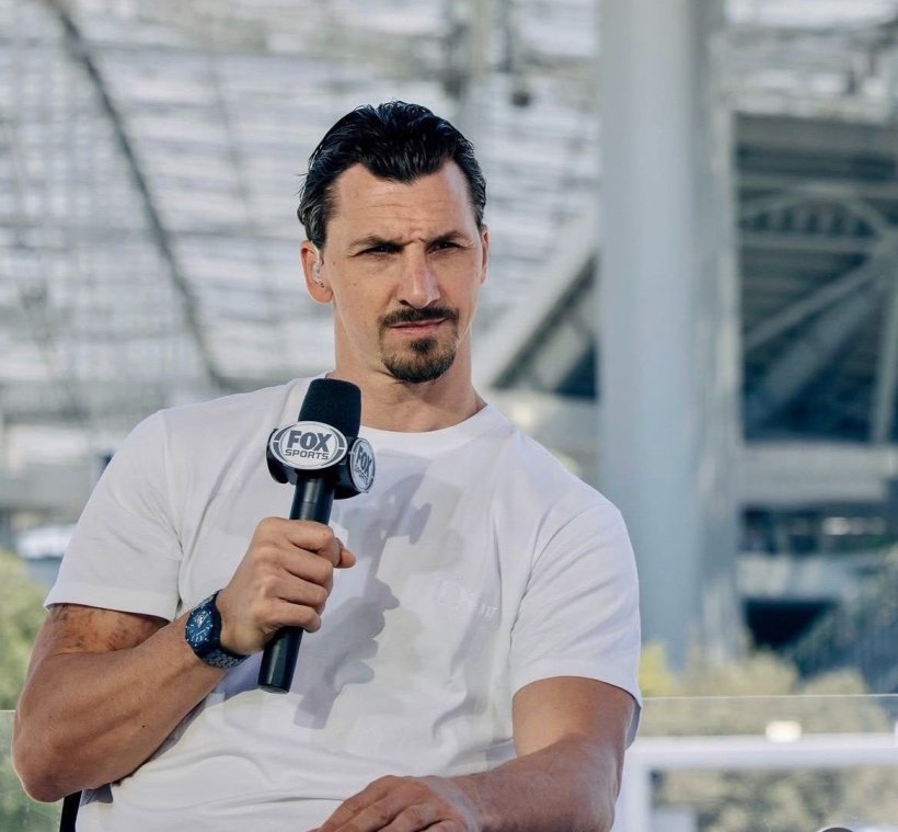 Zlatan Ibrahimovic critique les prix de transfert fous