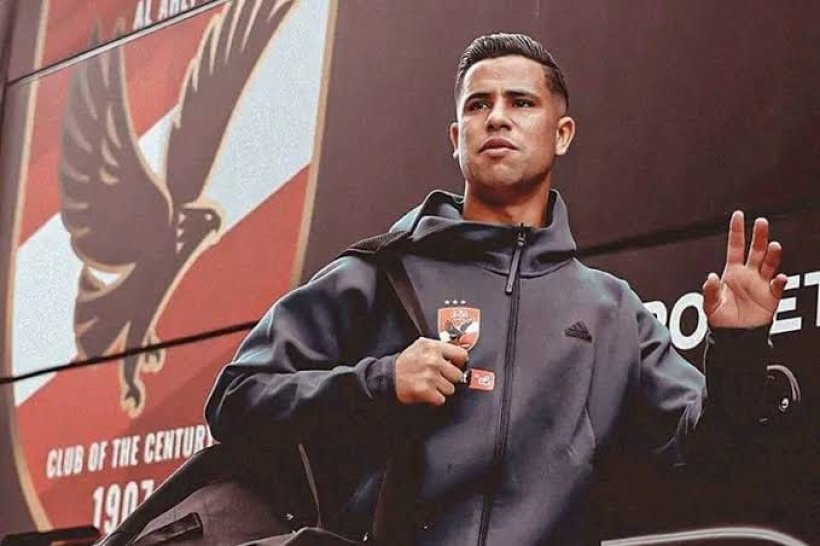 La incertidumbre rodea el futuro de Dary y Reda Salim en Al Ahly