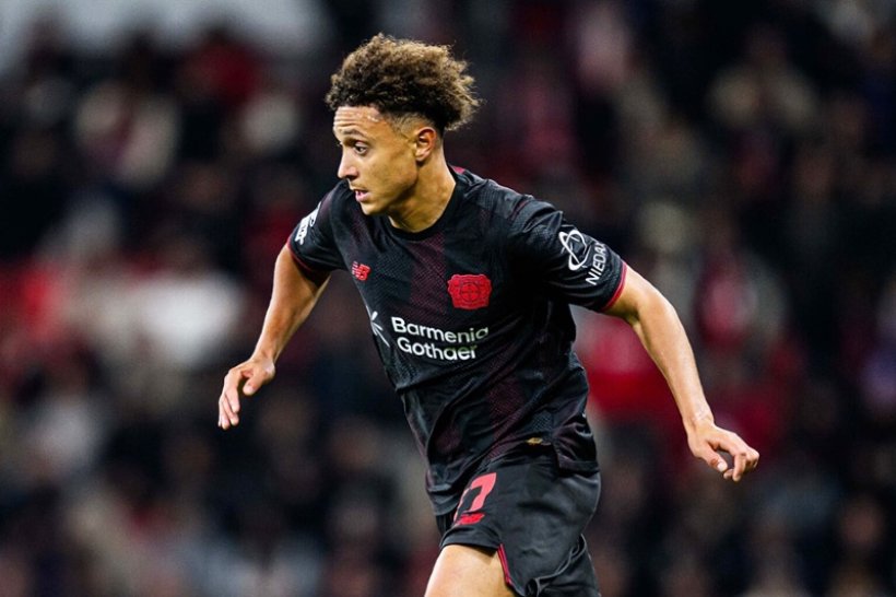 Injury Rules Elyas Ben Sghir Out of Bayer Leverkusen's Preseason Debut