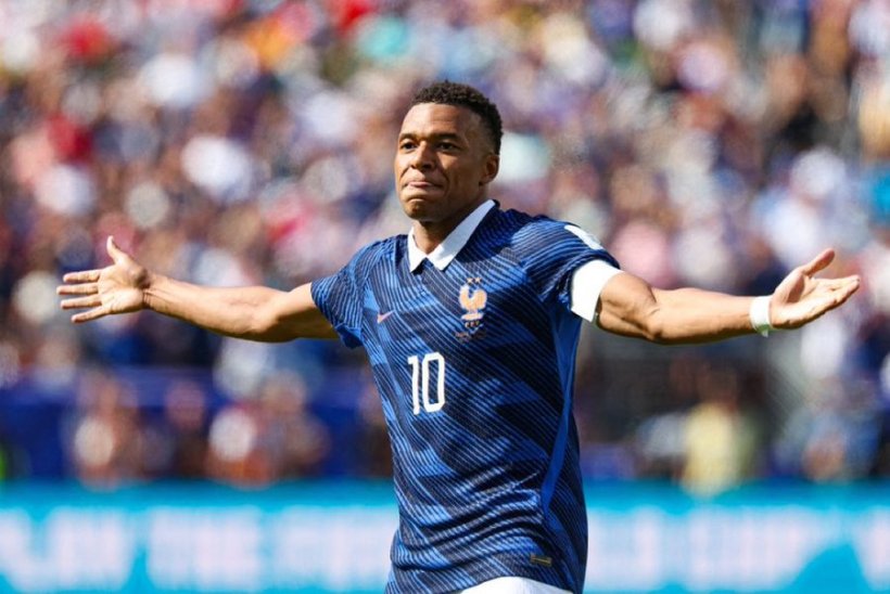 Oficial: Mbappé gana la Bota de Oro en la Copa del Mundo 2026