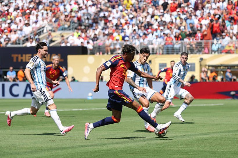 Spain Reaps Record Financial Reward After World Cup Triumph
