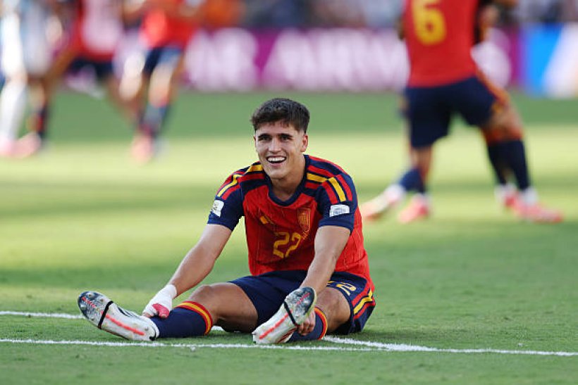 Koubarci refuerza sus posibilidades de Balón de Oro con estadísticas excepcionales en el Mundial 2026