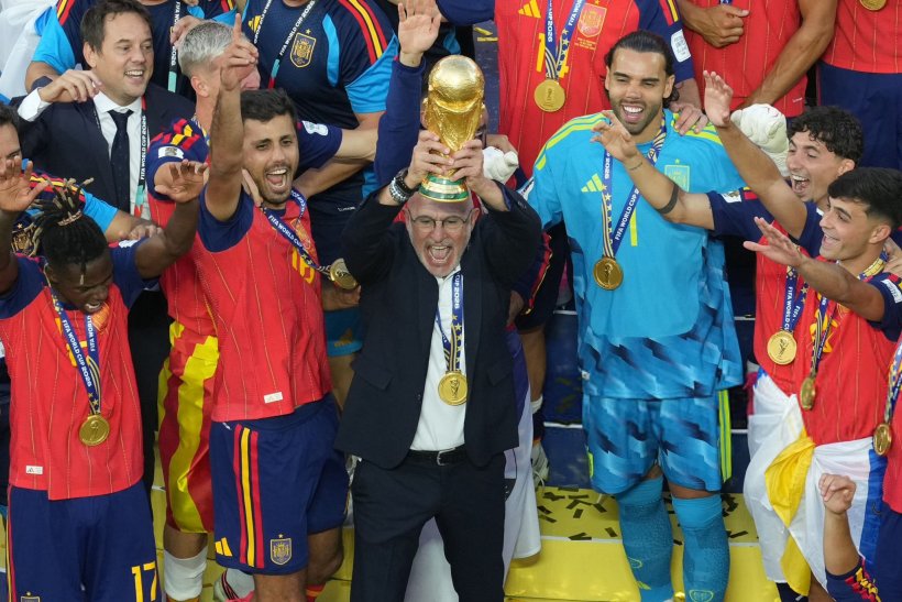 Rodri Joins the Ranks of Football Legends with Unique Historic Achievement