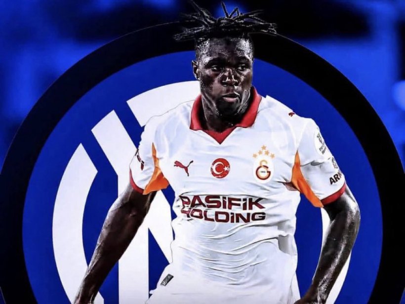 L'Inter prépare une nouvelle offre pour Wilfried Singo après le rejet de sa première tentative