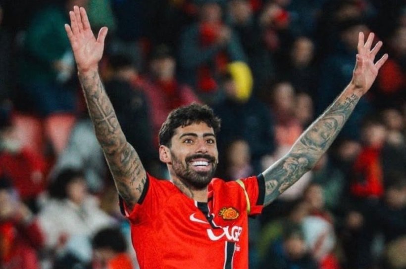 Al Nassr on the verge of announcing Samo Costa deal