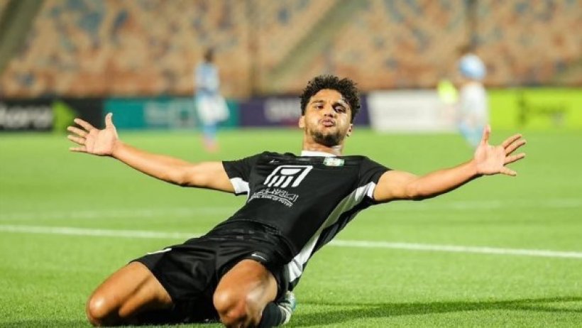 Le Banque Al Ahly rejette les offres pour Osama Faisal