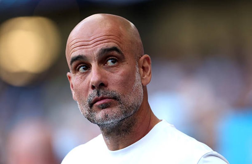 Italian FA Moves to Convince Guardiola to Coach National Team