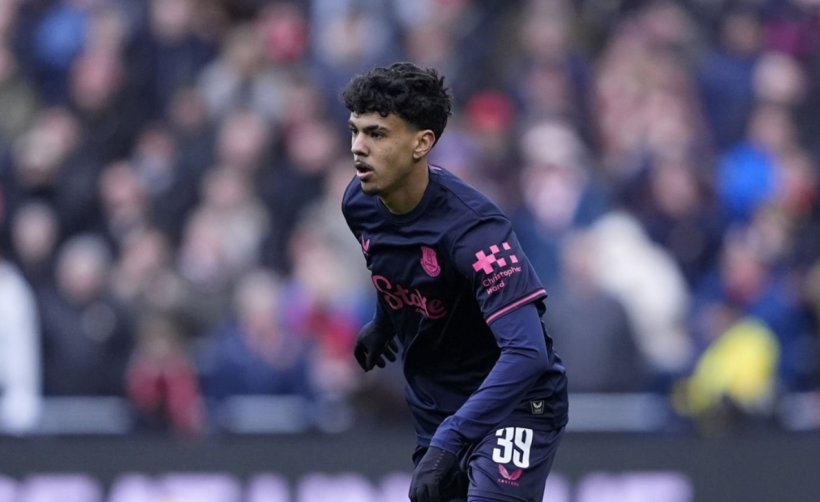 European Clubs Battle for Moroccan Adam Aznou