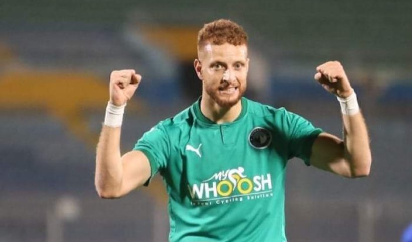 Le Club Tunisien Renforce Son Effectif avec la Signature Gratuite de Fakhreddine Ben Youssef