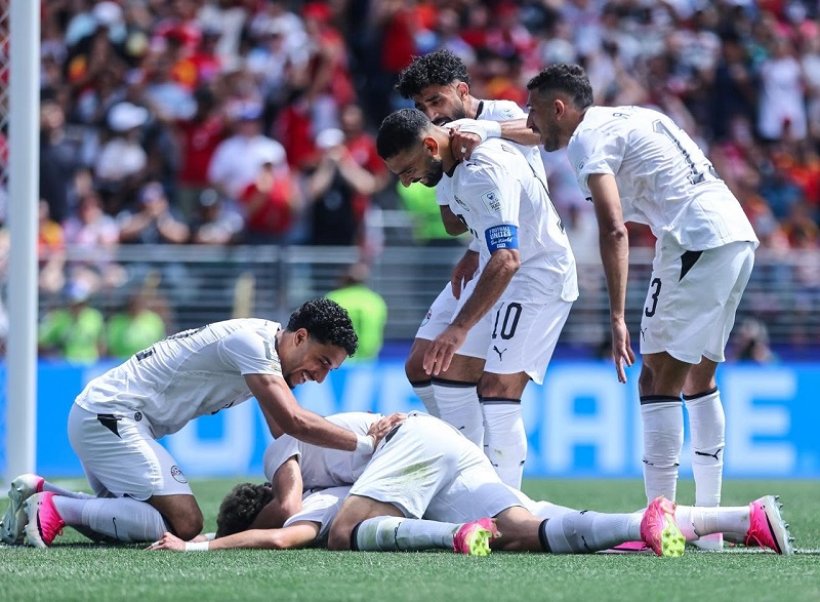 Egypt's Ranking After the 2026 World Cup