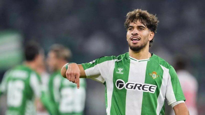 Zalzouli atra el interés de la Premier League