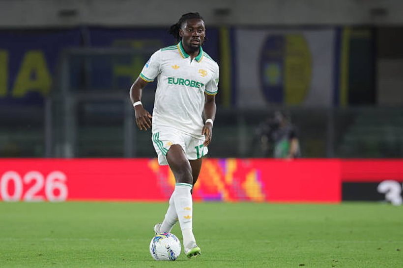 Manchester United inicia negociaciones con la Roma por Manu Kone