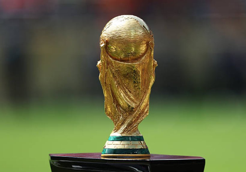 El presidente de CONMEBOL confirma la Copa del Mundo 2030 con 64 selecciones
