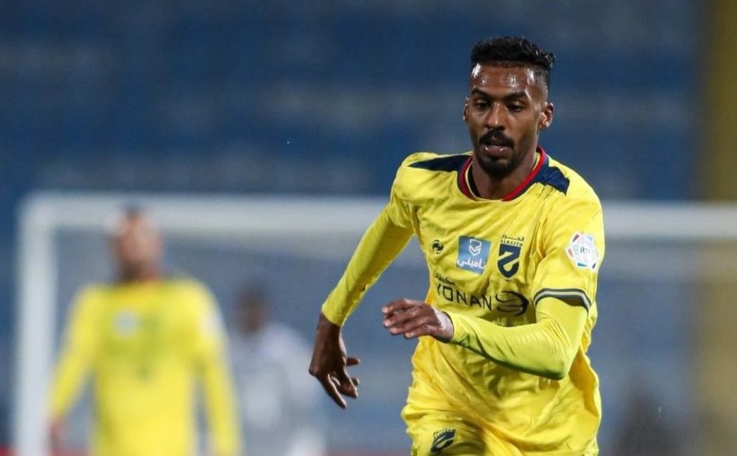 Al Hilal Signs Nawaf Al Habshi