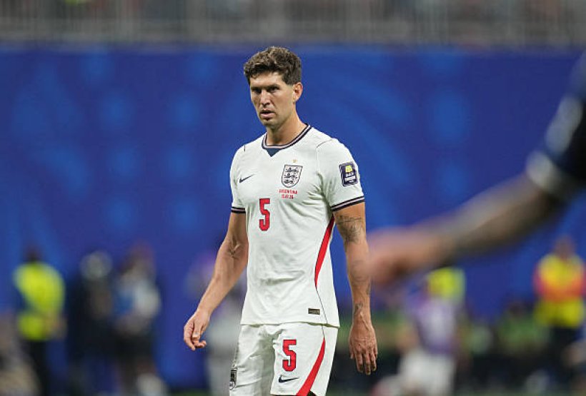 Chelsea envisage de recruter John Stones