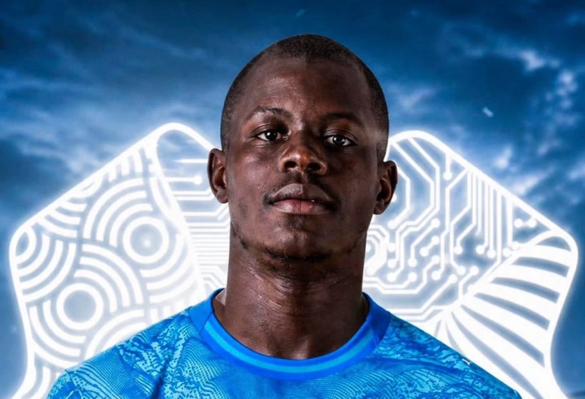 Malang Sarr proche d'un transfert à Neom