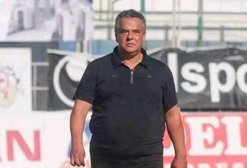 Official: Maher Kanzari Appointed New Coach of Club Africain