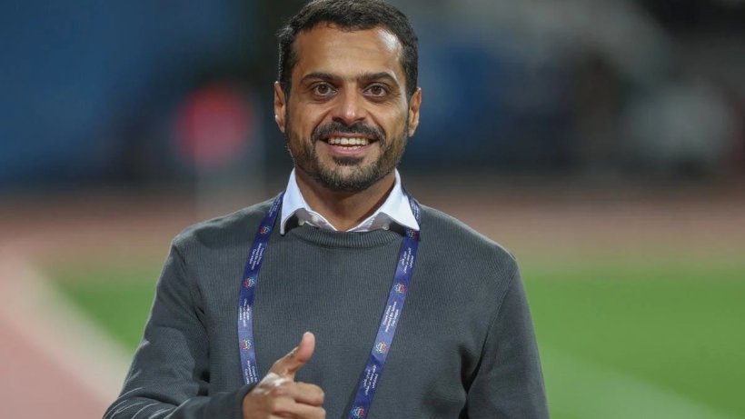 Khalid Al-Otaibi nommé entraîneur d'Al-Fateh
