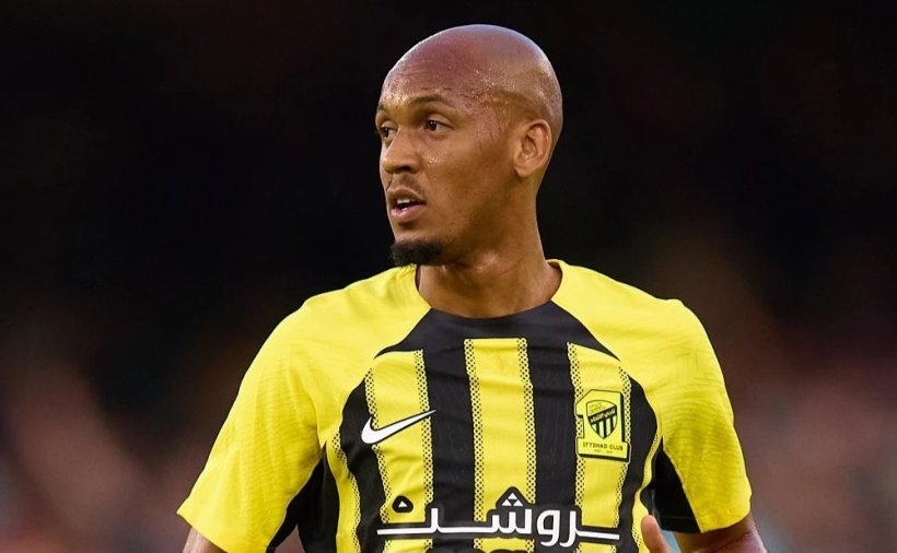 Al-Ittihad Nears End of Fabinho's Journey, Seeks Young Replacement