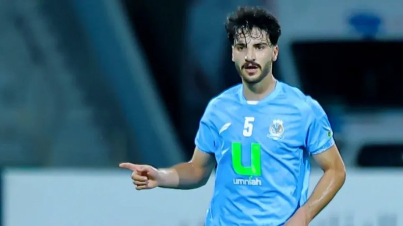 ES Sétif recrute le défenseur jordanien Hadi Al-Hourani pour deux saisons