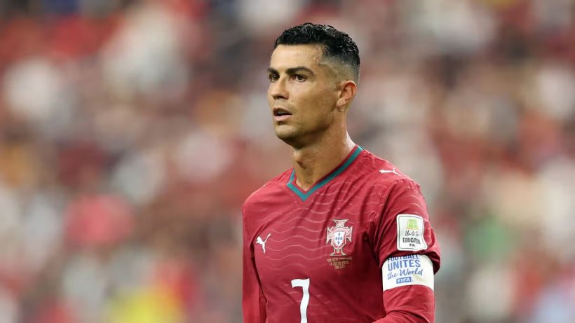 Ronaldo suscite la controverse à propos de l'équipe nationale argentine