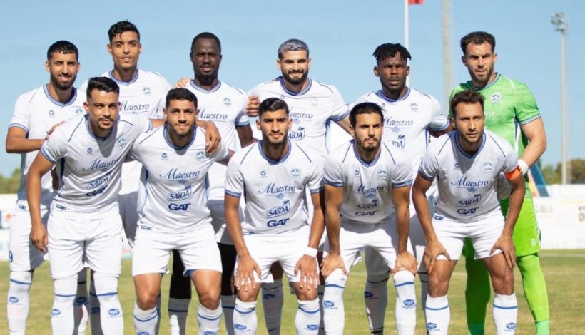 L'Union de Monastir temporairement exclue des compétitions locales