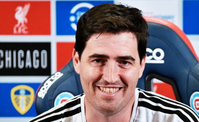 Eiraola Shocks Liverpool Fans Over Ekiti's Condition