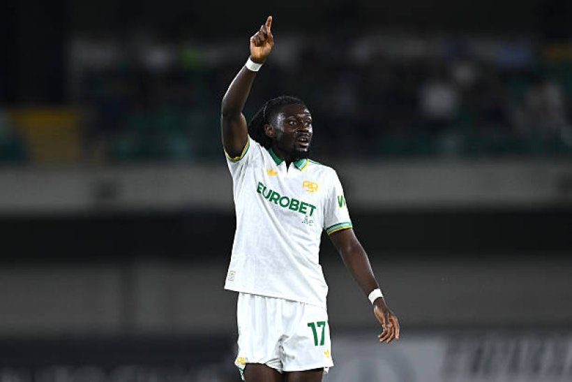 Al Hilal en concurrence avec Manchester United pour le transfert de Kone