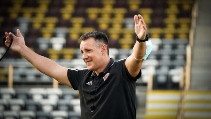 Who is Vuk Razovic, the new Zamalek coach?