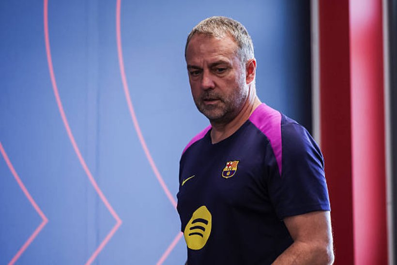 Barcelona Faces Challenges in Player Marketing