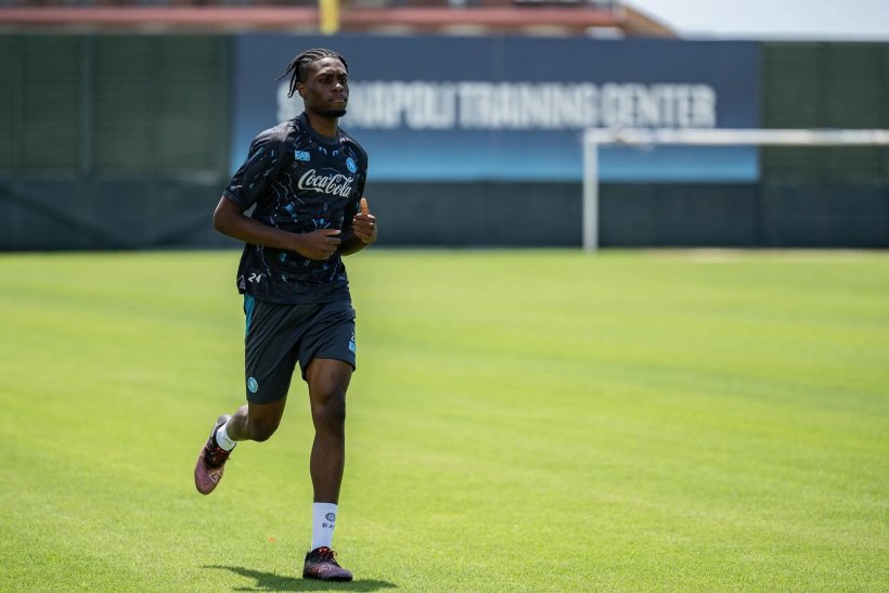 Bongiovanni Injury Halts Obaritene's Move to Genoa