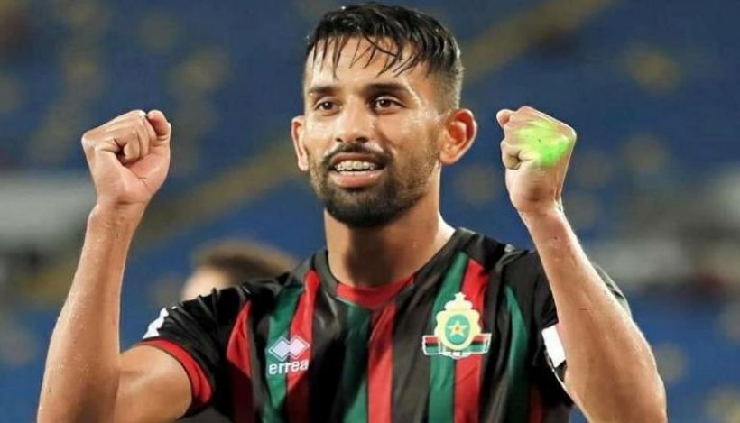 Rabi Hreimat Joins Al-Shamal on Two-Year Deal