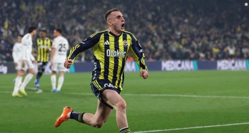 Al Ahly busca un fichaje de 35 millones de euros para la estrella del Fenerbahçe