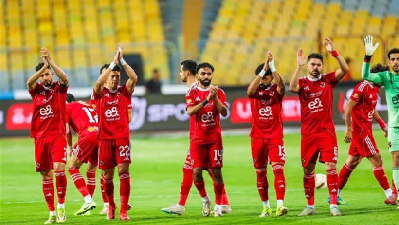 Al Ahly Eyeing Qatari Player Milad Tirmini