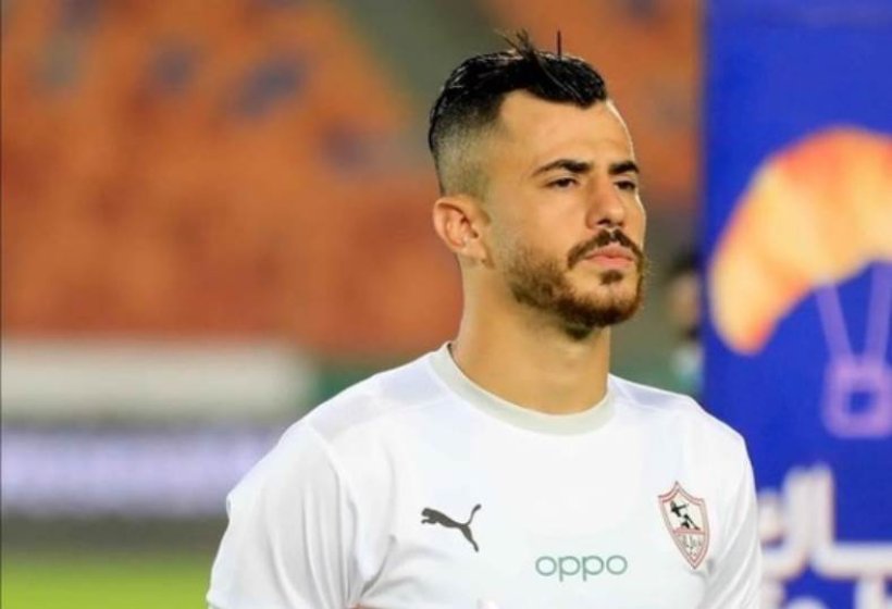 El-Wensh to Lead Zamalek's Defense in New Season