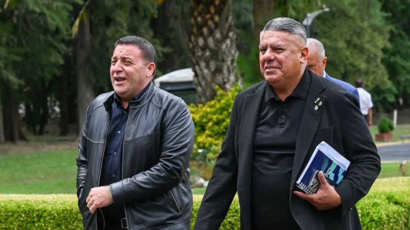 La FA argentine publie un communiqué sur la convocation de Tapia et Toviggino devant la justice américaine