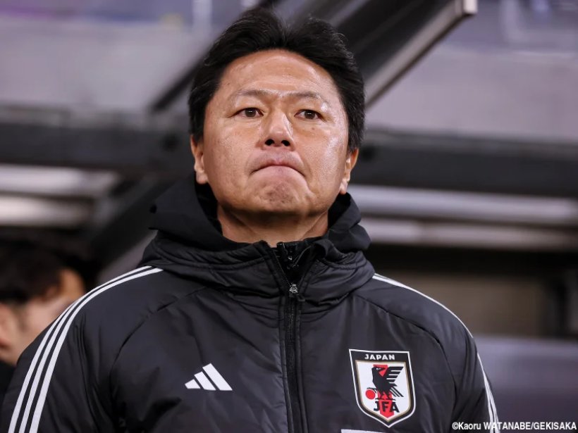 La Fédération japonaise confirme l'avenir des Samurai Blue