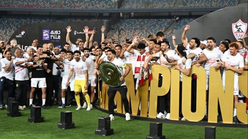 Zamalek Set to Secure African License