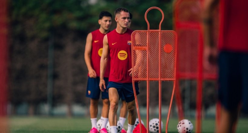 New Developments in Al Ahly's Negotiations with Casado